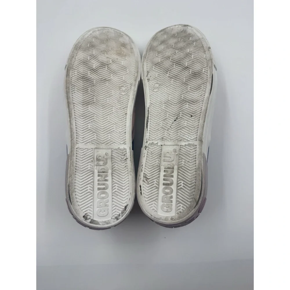 Women's‎ Disney Stitch and Angel Low Top Slip on Sneaker, Sizes 9.5